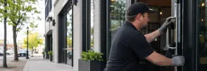 Commercial Door Installation Rural Niagara-on-the-Lake, Niagara-on-the-Lake