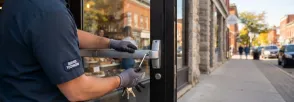 Commercial Locksmith Queenston Heights Area, Niagara-on-the-Lake