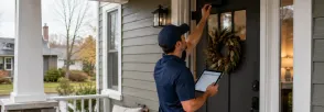 Door Safety Inspection McNab, Niagara-on-the-Lake