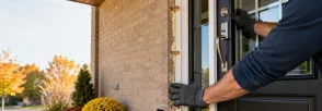Door System Replacement Glendale, Niagara-on-the-Lake