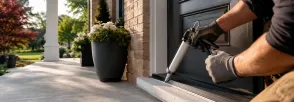 Exterior Door Installer Glendale, Niagara-on-the-Lake