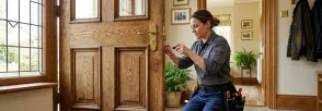 Frame Door Repair Garrison Village, Niagara-on-the-Lake
