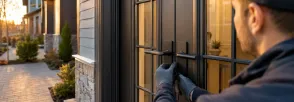 French Door Installation Lakeshore Area, Niagara-on-the-Lake