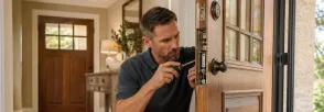 Front Door Repair Virgil, Niagara-on-the-Lake