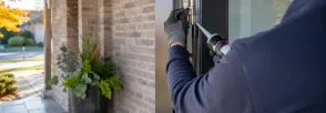 Glass Door Repair Lakeshore Area, Niagara-on-the-Lake