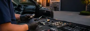 Ignition Lock Repair Niagara-on-the-Lake