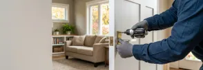 Install Interior Door Niagara-on-the-Lake