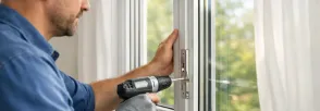 Insulated Window Installation Glendale, Niagara-on-the-Lake