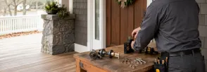 Locksmith Service Niagara-on-the-Lake
