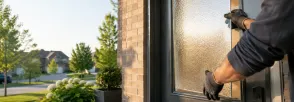 Privacy Glass Replacement Lakeshore Area, Niagara-on-the-Lake