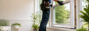 Replacement Window Installation Niagara-on-the-Lake