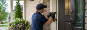 Residential Door Repair Virgil, Niagara-on-the-Lake
