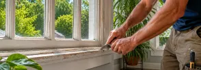 Stuck Window Repair Niagara-on-the-Lake
