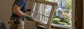 Window Replacement Niagara-on-the-Lake