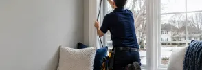 Window Seal Repair Niagara-on-the-Lake